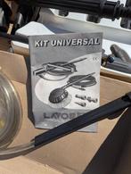 Universele opzetstukken voor o.a. Karcher (compatibel), Ophalen, Gebruikt, Universeel