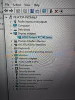 Gaming PC, Computers en Software, Desktop Pc's, Ophalen of Verzenden, Zo goed als nieuw, Gaming pc, AMD Ryzen 7