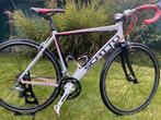 Koersfiets Scatto, Fietsen en Brommers, Ophalen, Zo goed als nieuw