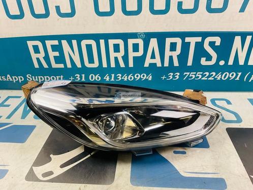 Koplamp Ford Fiesta MK8 LED L1BB-13E014-CE 2-B7-8312, Auto-onderdelen, Verlichting, Gebruikt, 6 maanden garantie, Ophalen of Verzenden