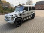 Mercedes G 350 cdi-klasse, Auto's, Euro 5, Bedrijf, Diesel, Te koop