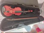 Kinderviool, Muziek en Instrumenten, Ophalen, Viool, Zo goed als nieuw, 1/4-viool