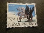 Finland/Finlande 1993 Mi 1206(o) Gestempeld/Oblitéré, Postzegels en Munten, Postzegels | Europa | Scandinavië, Verzenden, Finland