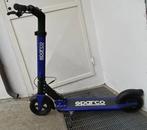 Sparco elektrische step met oplader, Elektrische step (E-scooter), Zo goed als nieuw, Sparco