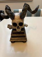 Momento mori, Ophalen of Verzenden