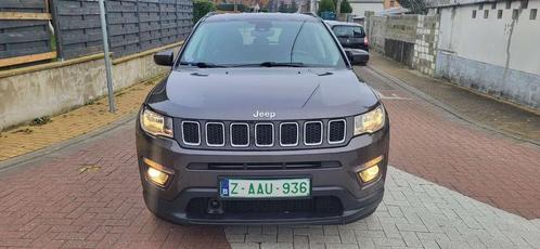 Jeep Compass 1.4 Turbo 4x2 PRIX PROFESSIONNEL, Autos, Jeep, Particulier, Compass, ABS, Airbags, Air conditionné, Alarme, Apple Carplay