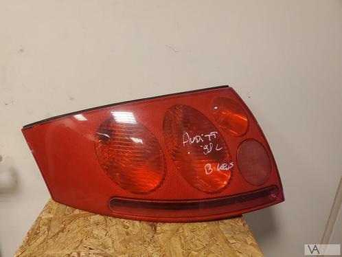 Audi TT 1998 - 2005 achterlicht links B keus zie de foto's, Auto-onderdelen, Verlichting, Audi, Gebruikt, Ophalen of Verzenden