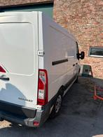 Renault master, Auto's, Bestelwagens en Lichte vracht, Renault, Particulier, Te koop