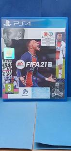 Ps4 fifa 21, Games en Spelcomputers, Games | Sony PlayStation 4, Ophalen of Verzenden