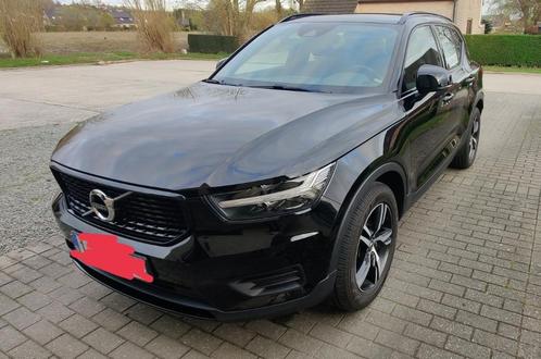 VOLVO XC40 T3 R-DESIGN, Auto's, Volvo, Particulier, XC40, ABS, Achteruitrijcamera, Airbags, Airconditioning, Alarm, Android Auto