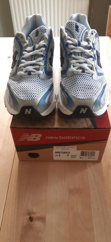 sportschoenen - hardlopen beschikbaar voor biedingen