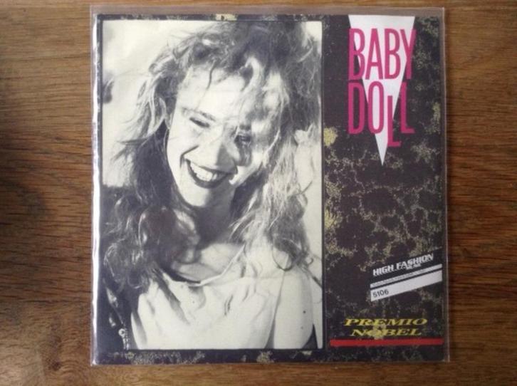 single premio nobel, CD & DVD, Vinyles Singles, Single, Autres genres, 7 pouces, Enlèvement ou Envoi