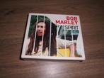 Reggaemuziekboxset van 4 cd's „Spirit Bob Marley”, Cd's en Dvd's, Ophalen of Verzenden, Boxset