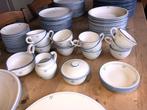 Handgemaakt Servies - Atelier Du Sage France, Huis en Inrichting, Keuken | Servies, Ophalen, Keramiek, Zo goed als nieuw, Overige stijlen