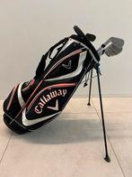 Golfzak Callaway, Enlèvement, Comme neuf, Set, Callaway