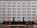 Occ achterbumper Mercedes, Auto-onderdelen, Gebruikt, Mercedes-Benz, Ophanging en Onderstel