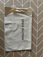 Louis vuitton zakje, Handtassen en Accessoires, Toilettassen, Ophalen of Verzenden, Zo goed als nieuw