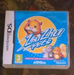 Zhu Zhu Pets, Consoles de jeu & Jeux vidéo, Jeux | Nintendo DS, Enlèvement ou Envoi, Simulation, À partir de 3 ans