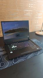 Asus rog strix g512l, Computers en Software, 32 GB, Ophalen of Verzenden, Zo goed als nieuw, Gaming