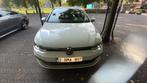 Golf 8 1.0 Benzine 52 000 km, Autos, Volkswagen, Achat, Boîte manuelle, Noir, 5 portes