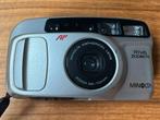 Appareil photo Minolta Riva Zoom 70, Audio, Tv en Foto, Fotocamera's Analoog, Ophalen, Minolta