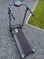 GYM FORM treadmill (inklapbaar), Ophalen, Zo goed als nieuw, Metaal, Loopband