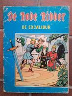 Rode Ridder 51 De Excalibur, Ophalen of Verzenden