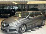 Mercedes-Benz A180 D AMG Pack Xenon Navi Alcantara, Voorwielaandrijving, Euro 5, Zwart, Alcantara