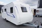 Nieuwe 6pers.Caravelair met stapelbed, treinzit, 2p bed, Caravans en Kamperen, Caravans, Stapelbed, Treinzit, Tot en met 6, Caravelair