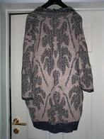 Prachtige Cardigan La Fée Maraboutée Gilet M Np € 185, La fée maraboutée, Ophalen of Verzenden, Nieuw, Maat 38/40 (M)