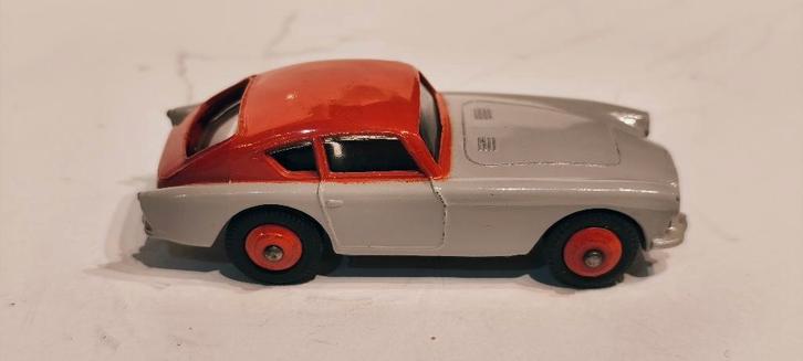 DINKY TOYS UK ACECA REF 167, Hobby & Loisirs créatifs, Voitures miniatures | 1:43, Comme neuf, Voiture, Dinky Toys, Enlèvement ou Envoi