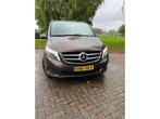 Mercedes-Benz V-Class 250d Long DC Véhicule Commercial, Autos, Achat, Euro 6, Entreprise, Autres carburants