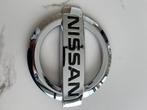 Nissan embleem logo, Ophalen of Verzenden