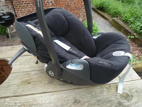 Autostoel Cybex, Kinderen en Baby's, Autostoeltjes, Zo goed als nieuw, Overige merken, 0 t/m 13 kg, Autogordel of Isofix, Verstelbare rugleuning