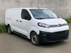 Citroën Jumpy 2.0 – Betrouwbare & Ruime Bestelwagen (2019), Auto's, Citroën, Stof, Wit, 5 deurs, Jumpy Combi