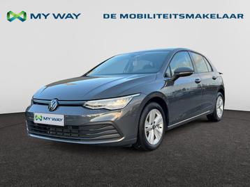 Volkswagen Golf VIII Golf 1.0 TSI Life OPF beschikbaar voor biedingen