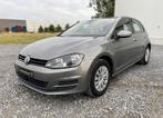 Volkswagen Golf 1.6 CR TDI/Euro 6/NAVI/PDC, Autos, 5 places, 1598 cm³, Tissu, Carnet d'entretien