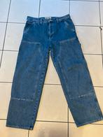 Pantalon de travail en jean (Stussy) 31, Comme neuf, Bleu, Autres tailles, Enlèvement ou Envoi