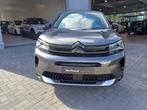 Citroën C5 Aircross 1.6 PureTech Feel (bj 2023, automaat), Stof, Gebruikt, Euro 6, 4 cilinders