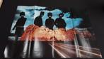 Poster The Residents, Ophalen, Zo goed als nieuw, Poster, Artwork of Schilderij