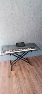 Tyros 5 /76. 1TB.   Top staat, Muziek en Instrumenten, Ophalen, Zo goed als nieuw, Yamaha