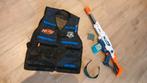 Nerf set, Kinderen en Baby's, Ophalen, Zo goed als nieuw