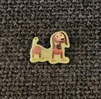 PIN - DISNEY - PIXAR - TOY STORY, Verzamelen, Verzenden, Zo goed als nieuw, Figuurtje, Speldje of Pin