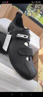 Sidi Sixty 50 fietsschoenen, Sport en Fitness, Wielrennen, Ophalen of Verzenden, Nieuw, Schoenen