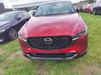 Mazda CX-5 2.0i e-SKYACTIV-G MHE 2WD Homura, Auto's, Mazda, Automaat, Bedrijf, CX-5, SUV of Terreinwagen