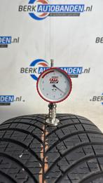 2x Goodyear Vector 4 Seasons G3 225/55 R18 102V 225/55/18 22, Auto-onderdelen, Banden en Velgen, 18 inch, Gebruikt, Ophalen of Verzenden