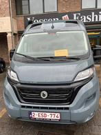 Camper Benimar, Caravans en Kamperen, Automaat, Buscamper of Camperbus, Fiat, Bedrijf