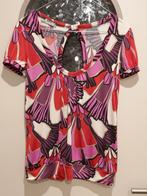 Rinascimento, top en/of blouse, S, Kleding | Dames, Rinascimento, Ophalen of Verzenden, Zo goed als nieuw, Maat 36 (S)