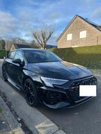 AUDI RS3, Auto's, Audi, Automaat, USB, Zwart, Leder