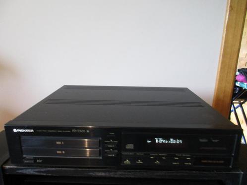 PIONEER PD-T303 cd-speler, Audio, Tv en Foto, Cd-spelers, Pioneer, Ophalen of Verzenden